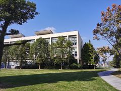 -上海英国外籍人员子女学校(浦西校区)