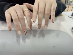 -尤米一站式美甲美睫