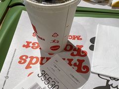 -麦当劳(龙洞店)