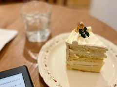 柠檬橘柚-LuluCake·路鹿蛋糕