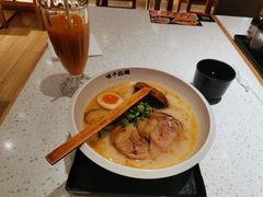 -味千拉面(又一城店)