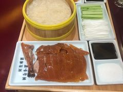 -香丰阁·烤鸭·川湘菜(清河店)