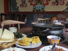 -尼玛藏家风味园(阿山食城店)