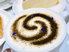 -Lady M(沙田新城市广场店)