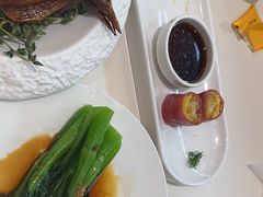 -蔡澜点心·粤菜(月星环球港店)