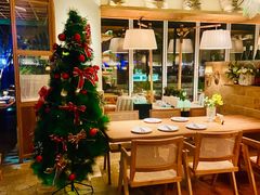 -翠贝卡&Mama Kelly Brunch Coffee(河西店)