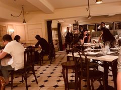 大堂-壳里西餐厅Coquille Seafood Bistro(蒙自路店)