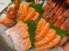 -匠和风精致料理(莆田财富中心店)