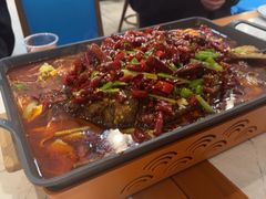 -阿里西北美食(小黄庄店)