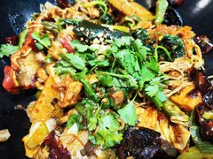 -醉人椒麻辣香锅(上地华联店)