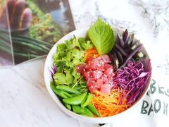 夏威夷冲浪碗-农畉LONFOOD(福田星河COCOPark店)