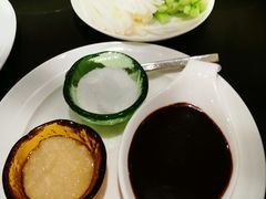 -北京王府井希尔顿酒店·秦唐中餐厅Chynna