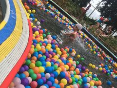 -龙达温泉生态城