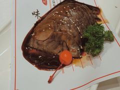 -乾隆美食·本帮菜(黄河路店)