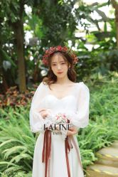 -Lafine Paris 法国兰斐婚纱礼服