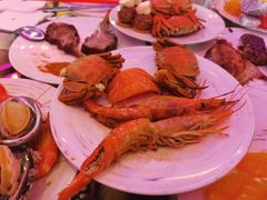 -西安W酒店·WEI全味西餐厅