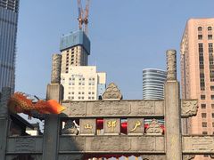 -回龙窝历史文化街区