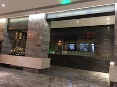 -麦新格精品酒店(上海浦东机场川沙迪士尼店)