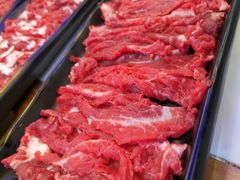 -牛记皇鲜牛肉火锅(环球度假区梨园店)