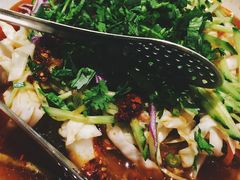 -西贝(上海我格广场店)