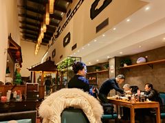 -壹零捌道·北京烤鸭(车公庄店)