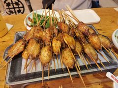 -管氏翅吧(国展店)