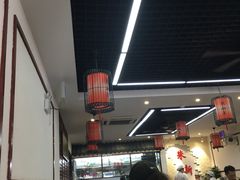 -朱新年·苏式汤团·面点(北寺塔店)