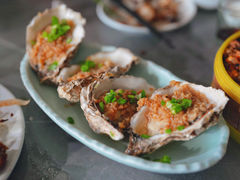 -阿弟特色海鲜餐厅·大排档(平潭店)