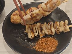 -滨寿司(高新伊藤店)