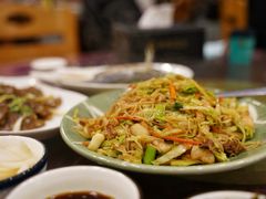 -阿静美食