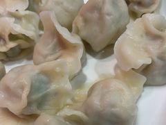 -听涛雅苑百味饺子老家菜馆