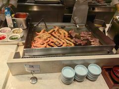 -怡咖啡自助餐(宁波香格里拉店)
