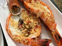 -营口路海鲜市场