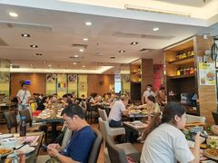 -虾饺妹·粤式手工点心(水荫路店)