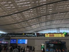 -麦当劳(深圳北站高铁店)