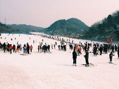 iphone_upload_pic-玉龙滑雪场