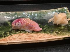 -奈良本寿司(永嘉路店)