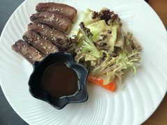 -王鼎精致料理铁板烧(世博源店)