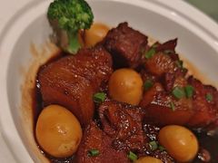 -刘胖子家常菜·蹄花焖藕(兴业店)