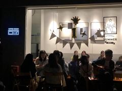-CoffeeVendor(西乡店)