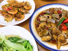 -鑫鸿达·海鲜闽菜热炒小馆(中山路店)