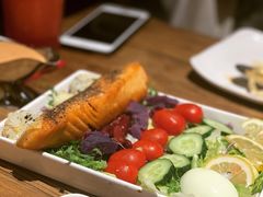 -花腰餐吧Bistro烧烤 傣味(传媒大学店)