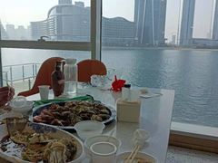 -前王院•巧克力海鲜市集餐厅(万平口店)