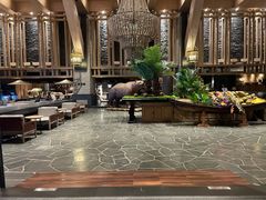 -清河半岛温泉度假酒店