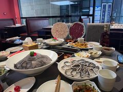 -洞子口重庆鲜货火锅(楚翘城旗舰店)