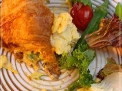 -玲婧胡同·生日蛋糕·餐厅(嘉里城店)