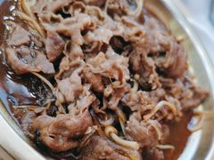 -米村拌饭(银泰中心店)