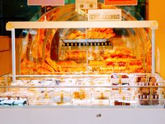 -烘焙町面包店(西四店)