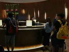 -上海龙之梦万丽酒店