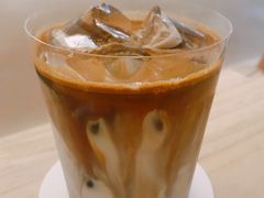 -Onirii Coffee(长乐路店)